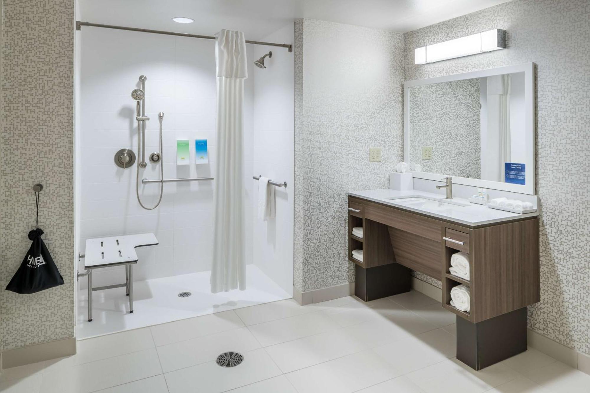 Home2 Suites By Hilton Fort Worth Cultural District Exteriör bild